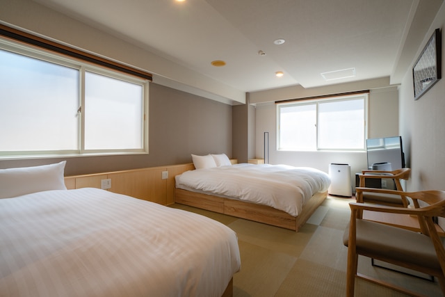 THE STAY SAPPORO ANNEX