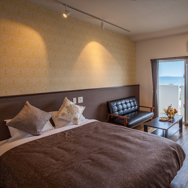 与那原ホテル SUNRIZE・OCEAN