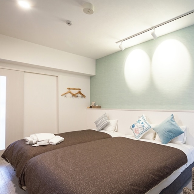 与那原ホテル SUNRIZE・OCEAN