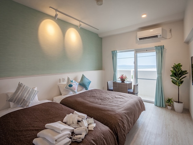 与那原ホテル SUNRIZE・OCEAN