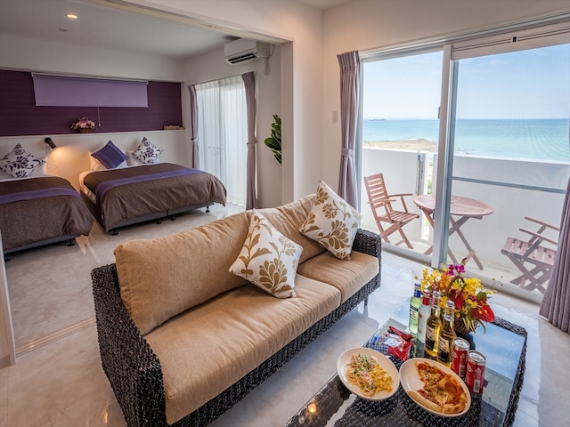 与那原ホテル SUNRIZE・OCEAN