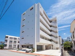 与那原ホテル SUNRIZE・OCEAN