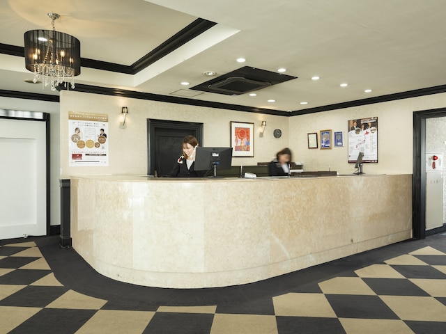 KOKO STAY 都城(旧 ホテルウィング都城)