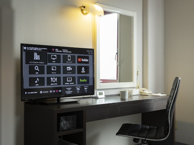 KOKO STAY 都城(旧 ホテルウィング都城)