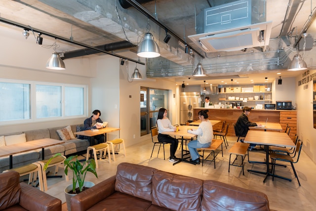 GRAND HOSTEL LDK 札幌（旧：THE STAY SAPPORO）