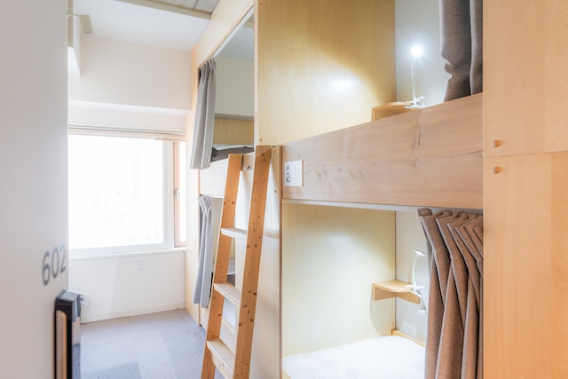 GRAND HOSTEL LDK 札幌（旧：THE STAY SAPPORO）
