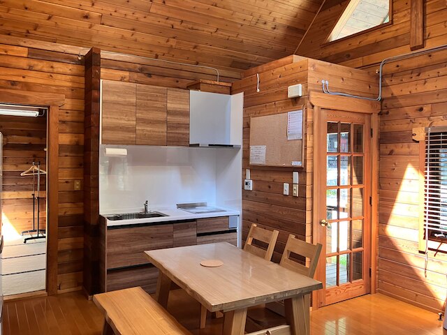 白馬ブラウニー コテージ&コンドミニアム