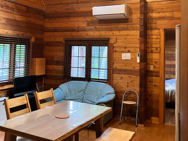 白馬ブラウニー コテージ&コンドミニアム