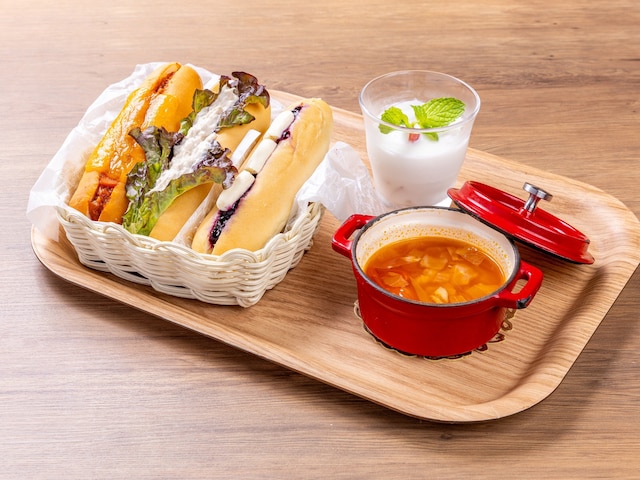 ホテルウィングインターナショナルセレクト名古屋栄