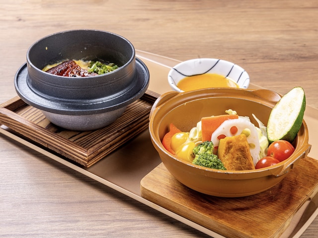 ホテルウィングインターナショナルセレクト名古屋栄