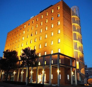 新飯塚ステーションホテル