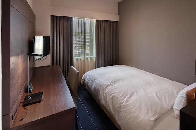 新飯塚ステーションホテル