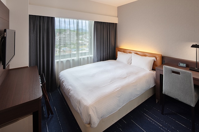 新飯塚ステーションホテル