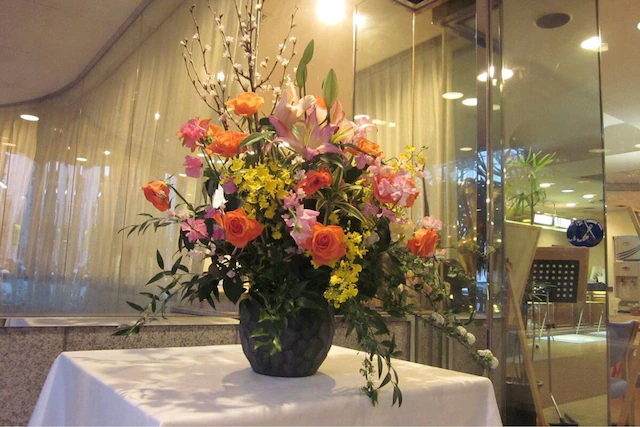 ホテルハーバー横須賀