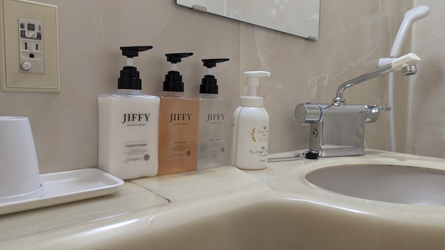 ホテルハーバー横須賀