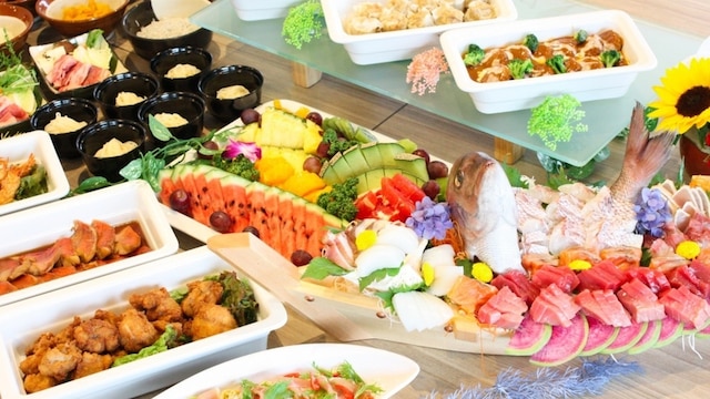 リブマックスリゾート讃岐塩江温泉