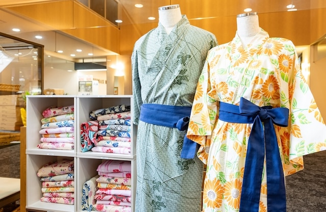 リブマックスリゾート讃岐塩江温泉