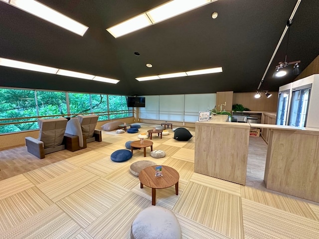 リブマックスリゾート讃岐塩江温泉