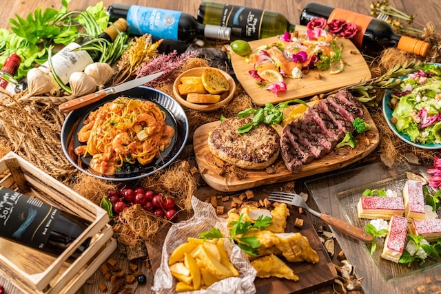 ホテルマイステイズ新大阪コンファレンスセンター