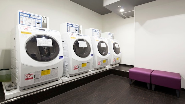 ホテルマイステイズ新大阪コンファレンスセンター