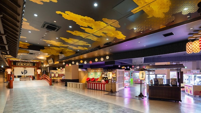 ホテルマイステイズ新大阪コンファレンスセンター