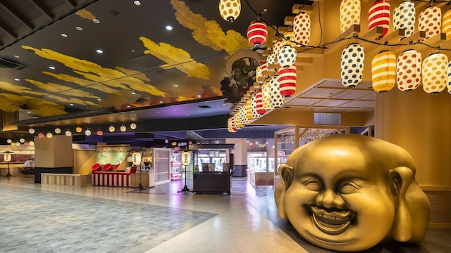 ホテルマイステイズ新大阪コンファレンスセンター