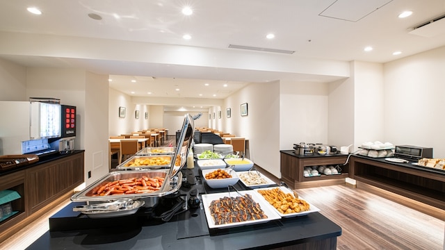 Welina Hotel Premier 大阪なんば