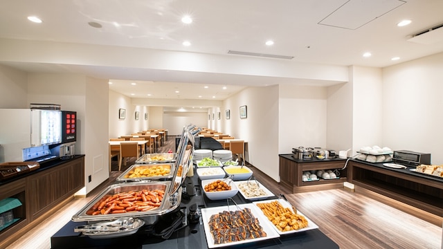 Welina Hotel Premier 大阪なんば