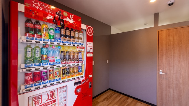 HOTEL R9 The Yard 柳井