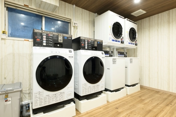 ザ・センチュリオンサウナ レスト & ステイ札幌　男性専用