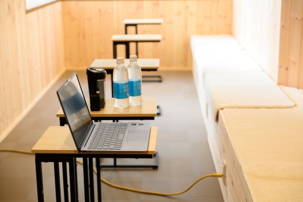 ザ・センチュリオンサウナ レスト & ステイ札幌　男性専用