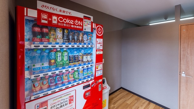 HOTEL R9 The Yard 土浦