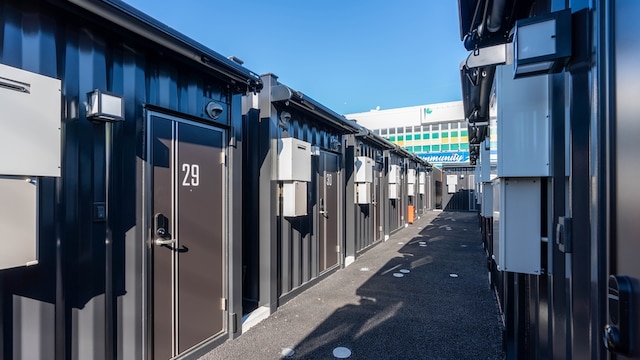 HOTEL R9 The Yard 大泉