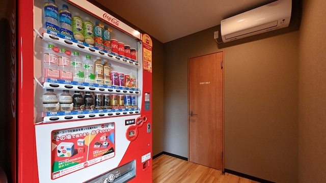 HOTEL R9 The Yard 大泉