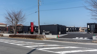 HOTEL R9 The Yard 小美玉