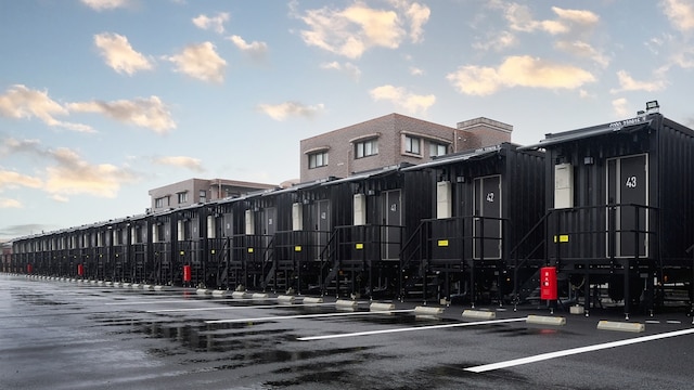 HOTEL R9 The Yard 松阪