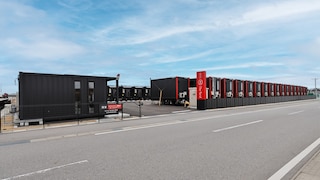 HOTEL R9 The Yard 黒部