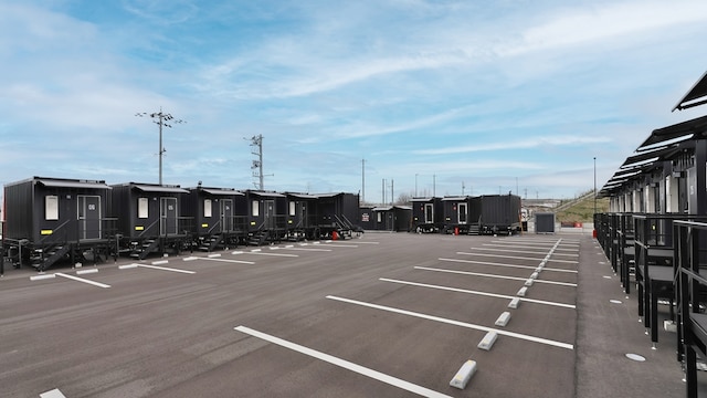 HOTEL R9 The Yard 黒部