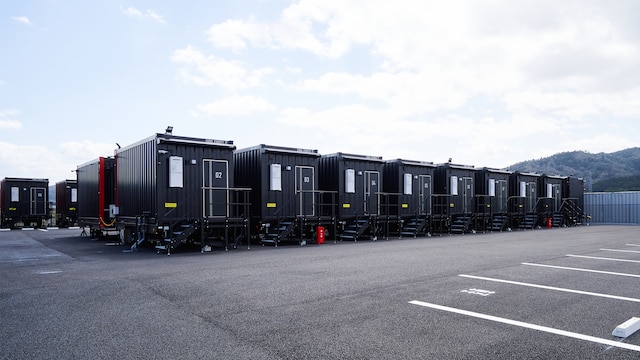 HOTEL R9 The Yard 湖南