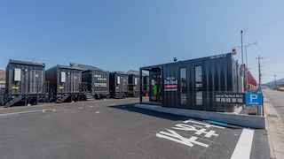 HOTEL R9 The Yard 桜川