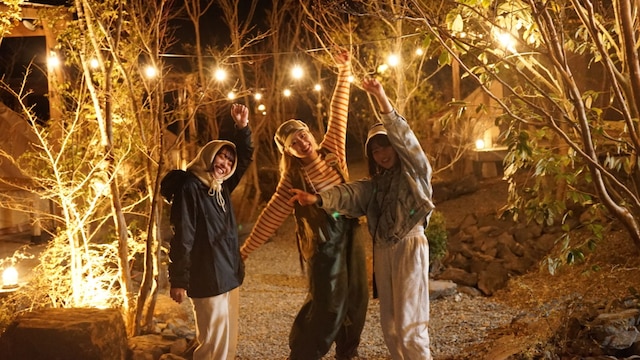 ステラスポーツ