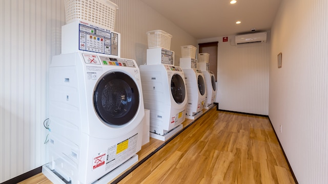 HOTEL R9 The Yard 甘楽