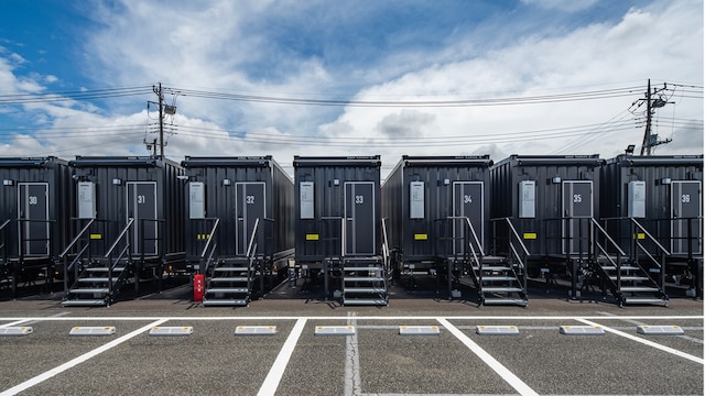 HOTEL R9 The Yard 山梨中央