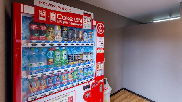 HOTEL R9 The Yard 那須塩原