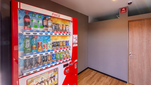 HOTEL R9 The Yard 甲府