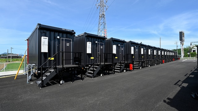 HOTEL R9 The Yard 丸亀