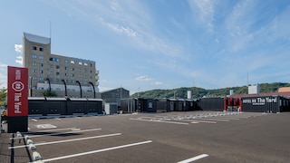 HOTEL R9 The Yard 坂出