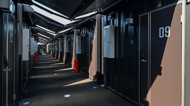 HOTEL R9 The Yard 坂出