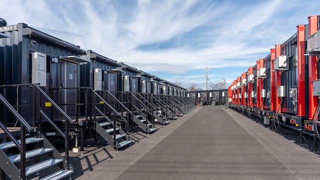 HOTEL R9 The Yard 前橋