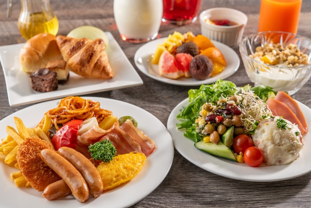 ホテルマイステイズ上野イースト